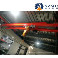 Professional Production of Lhb Type Explosion-Proof Electric Hoist Double Girder Bridge Crane